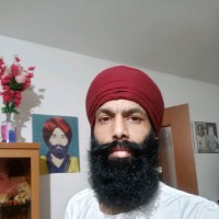 harpal singh