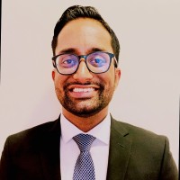 Samuel Kurian