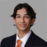 Ansh Saini