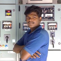 M.Selvakumar Juju