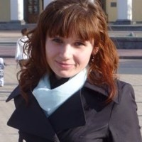 Marina Smolyakova