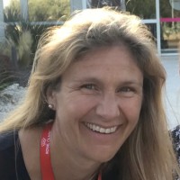 Anna Troedsson Wiklander