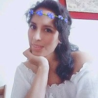 Olga Mariela Ramos Sanchez