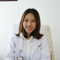 Siriyaporn Panyaborwornrat