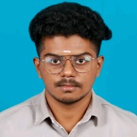 Yugesh M