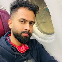 Jithin Joseph
