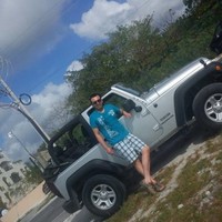 José Luis Alcántara González