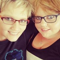 Antoinette Van Heerden