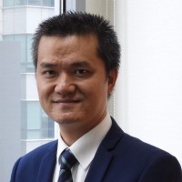 Henry Nguyen Thanh Long