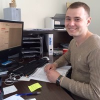 Прима Андрей