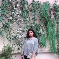 Mehak Dikshit