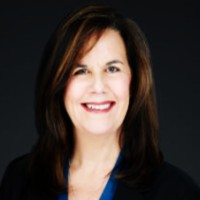 Stephanie Broderick