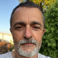 Cyrille Moreau