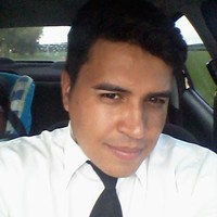 Rodrigo Pierre Machado