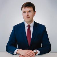Michael Currie