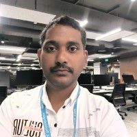 Karthickbabu G.G.