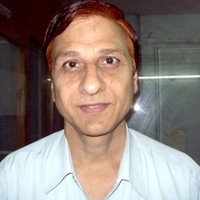 Dharam Mishra
