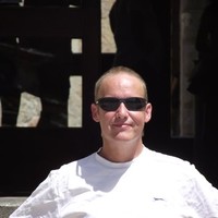 Richard Glover