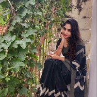 Aparna Raju