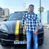 Shadab Nabi