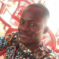 Bernard Van Pee-Ghana