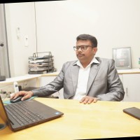 Mohan Karuppaiah