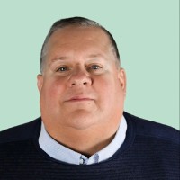 Harvey Beaudry