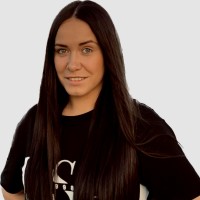 Olga Tretjakova