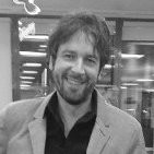 Alberto Molina Moreno