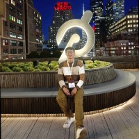 Jerry Chang