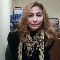 Shereen Farouk