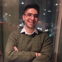 Parsa Mohammadian
