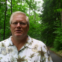 Lee Barry