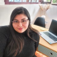 Gimena Albornoz Bermúdez