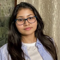 Sriharsha Mishra