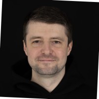 Oleksandr Taranov