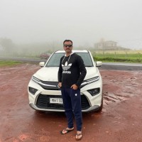 Nilesh Chopade