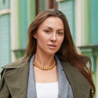 Olga Bubliy