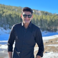 Darsh Thakkar