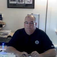 Kevin Plante