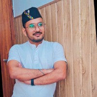 Vinay Bisht