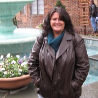Cindy Thompson