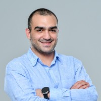 Giorgi Durglishvili
