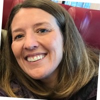 Meghan Hamilton