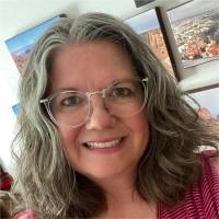 Dawne Slater, Ag(R), Cg(R)