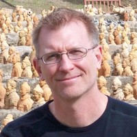 David Roush