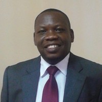 Reginald Taabu