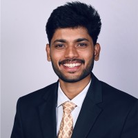 Goutham Bakthavatsalam