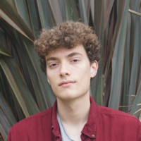 Aidan Bay