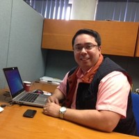 Carlos Sierra Gaspar